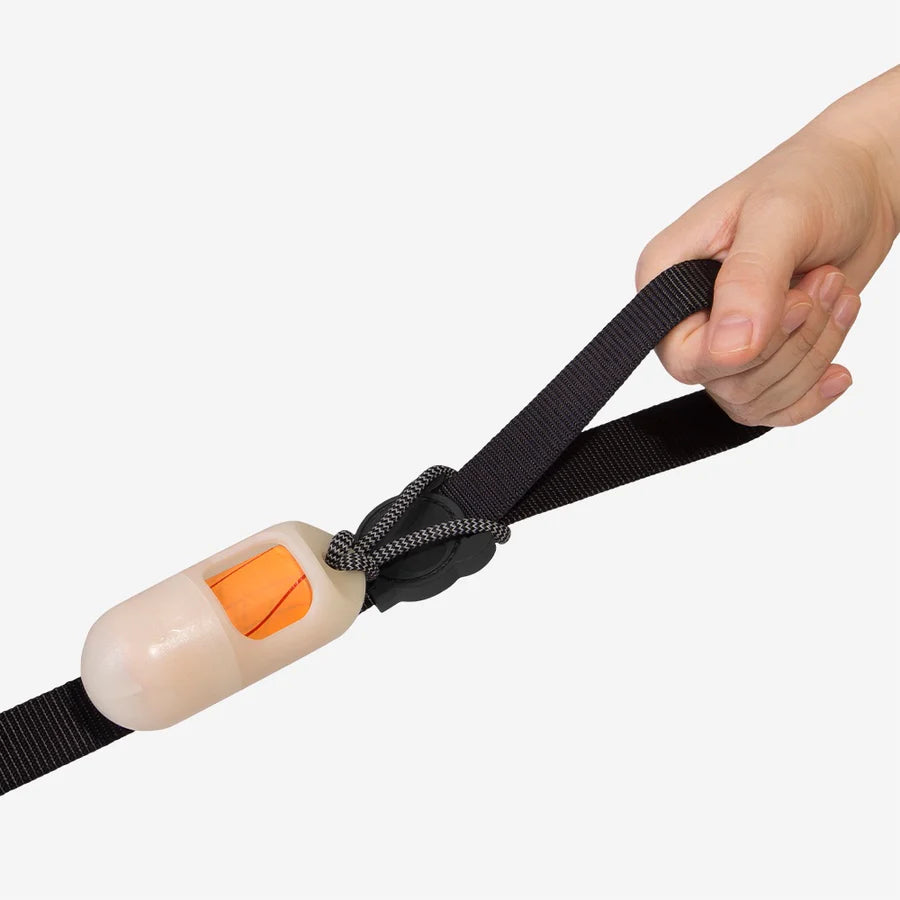 Glow in the Dark Dışkı Torbası Kutusu - Zee.Dog