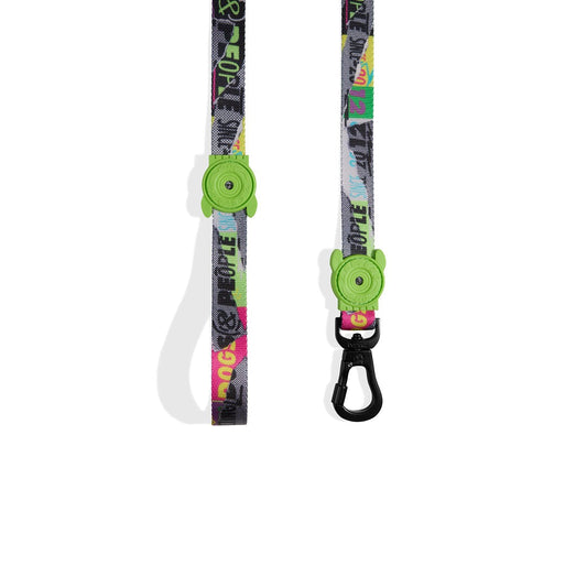 Lords Of Zee.Town Manifesto Gezdirme Tasması - Zee.Dog