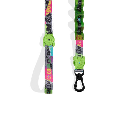 Lords Of Zee.Town Manifesto Ruff Gezdirme Tasması - Zee.Dog