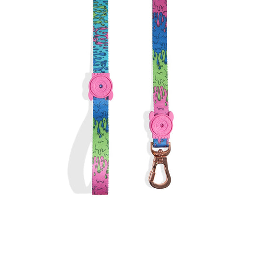 Lords Of Zee.Town Melted Gezdirme Tasması - Zee.Dog