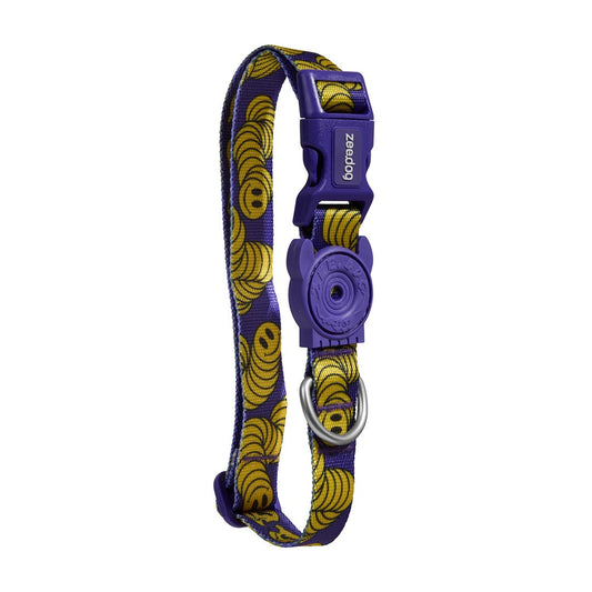 Lords Of Zee.Town Zmiley Boyun Tasması - Zee.Dog