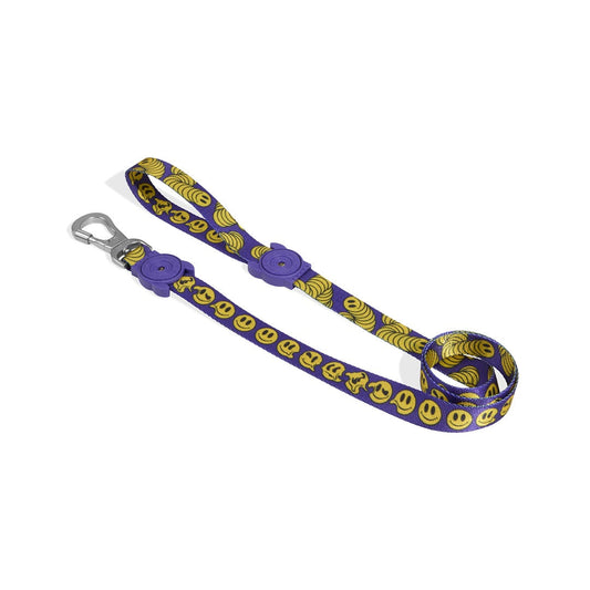 Lords Of Zee.Town Zmiley Gezdirme Tasması - Zee.Dog