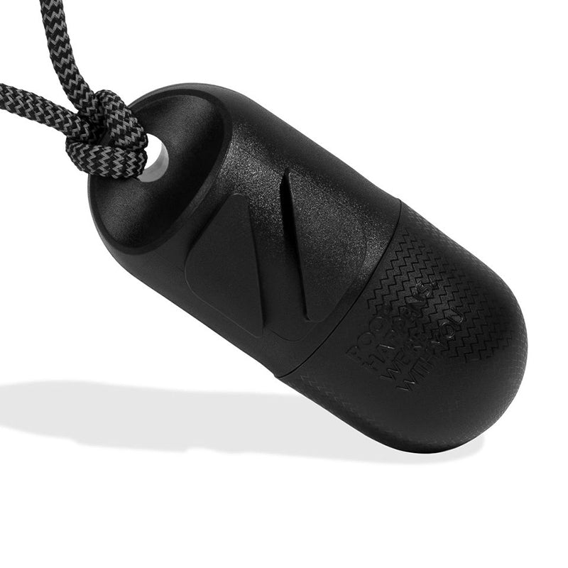 Siyah Dışkı Torbası Kutusu 2.0 - Zee.Dog