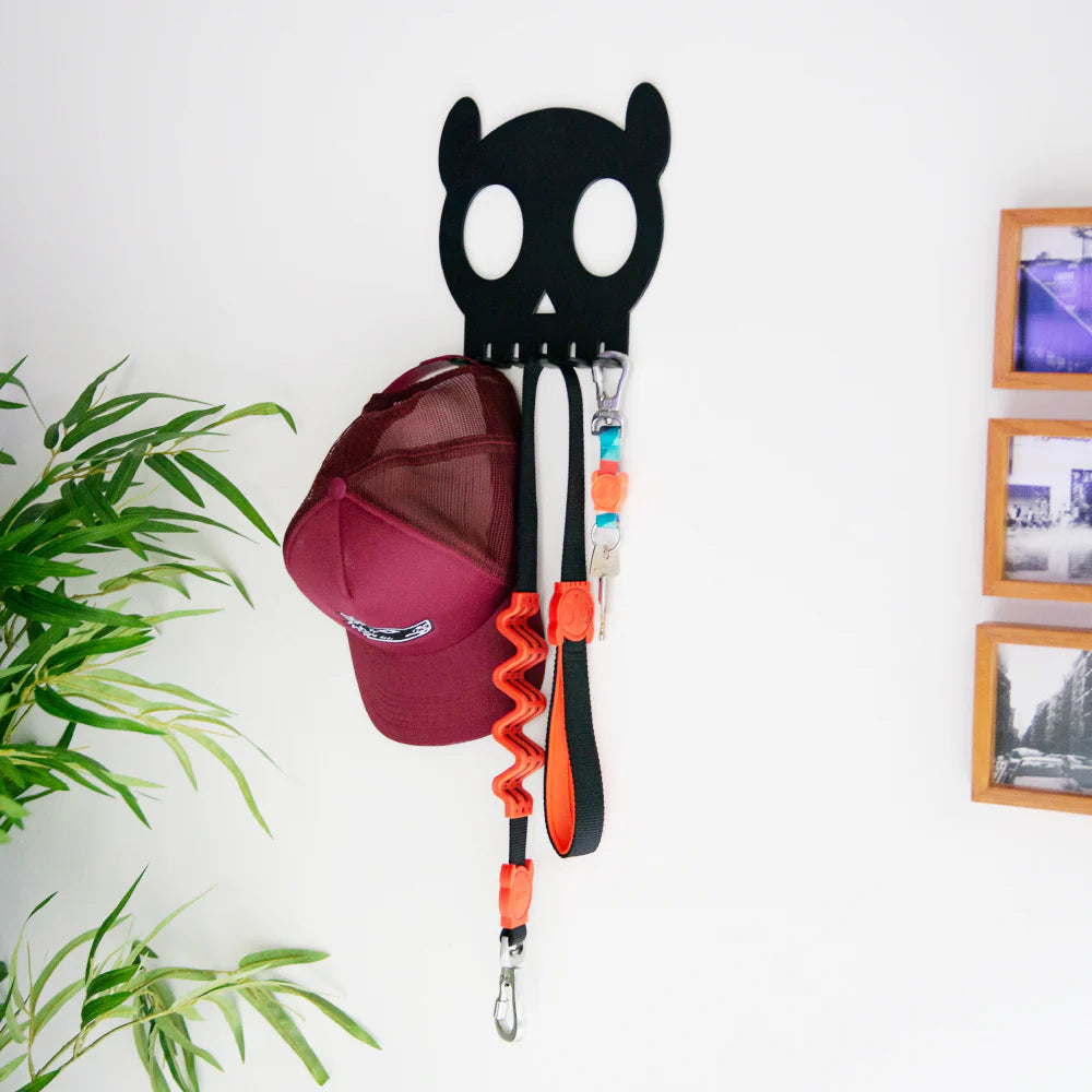 Zee Dog Leash Hanger