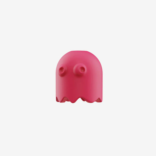 Zee.Pinz 8-Bit Head - Zee.Dog