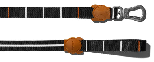 Zee.Dog Patagonia Dayanıklı Yıkanabilir Yırtılmayan Köpek Gezdirme Tasması Dayanıklı Yıkanabilir Yırtılmayan zeedog
