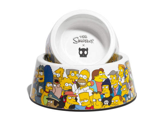 Springfield Bowl | Mama Kabı