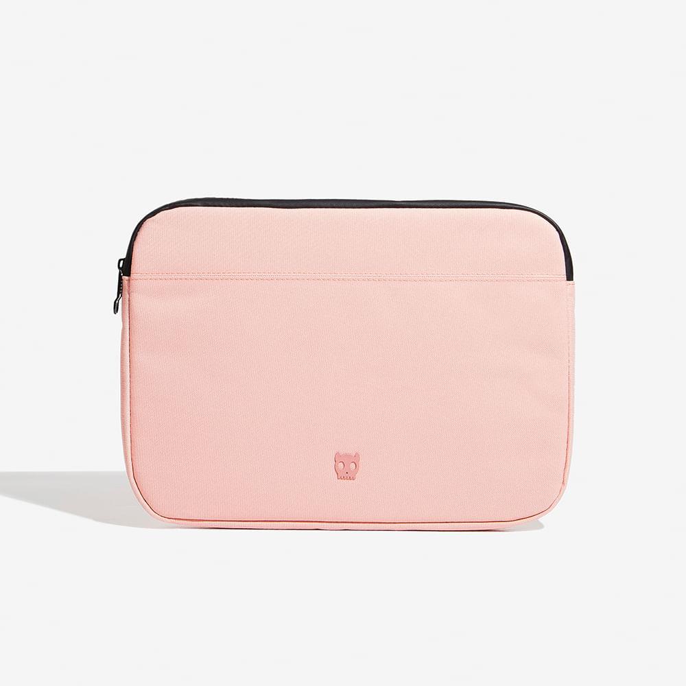 Pink Laptop Kılıfı | Zee.Dog | Human
