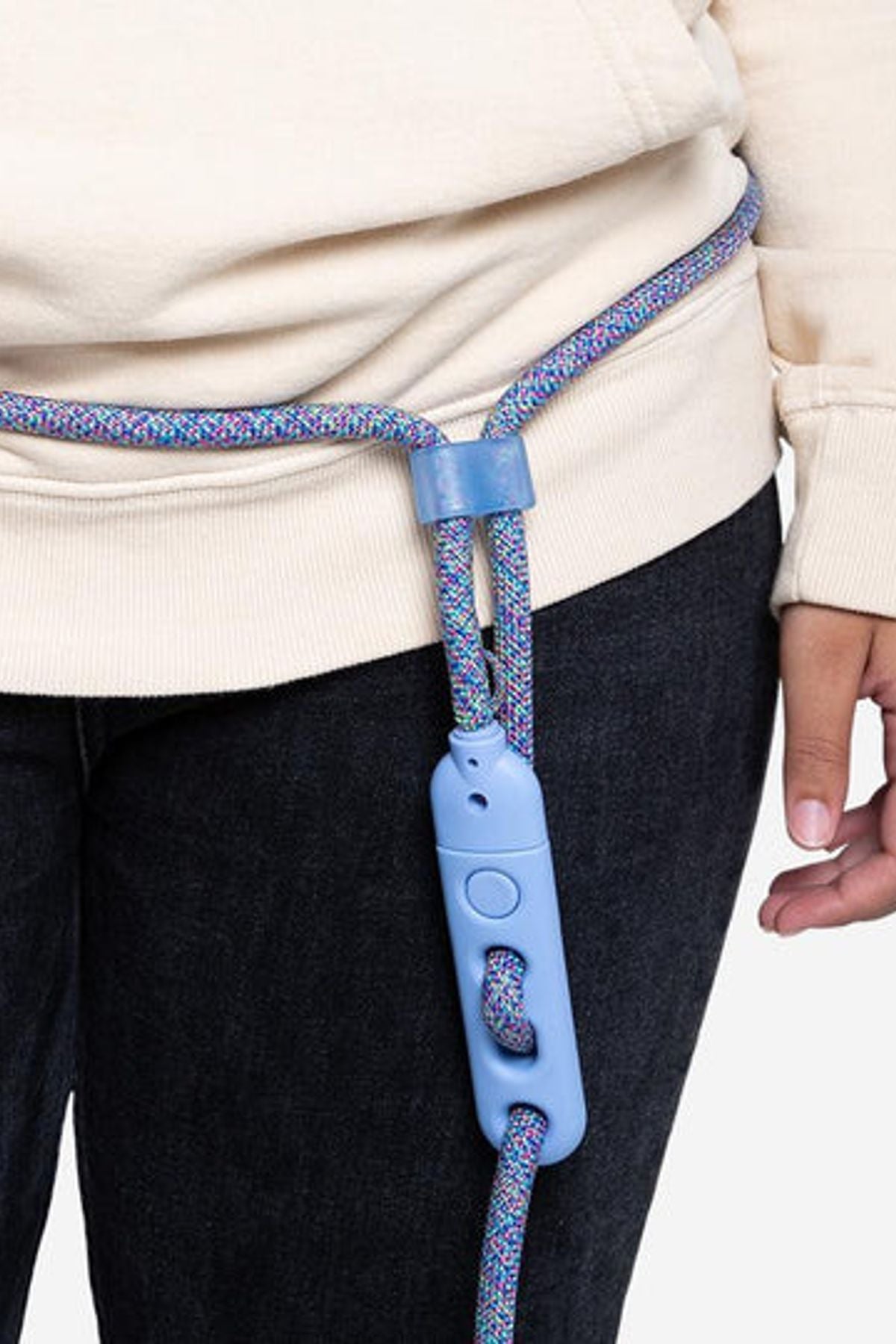 Andromeda Handsfree Halat Gezdirme Tasması - Zee.Dog
