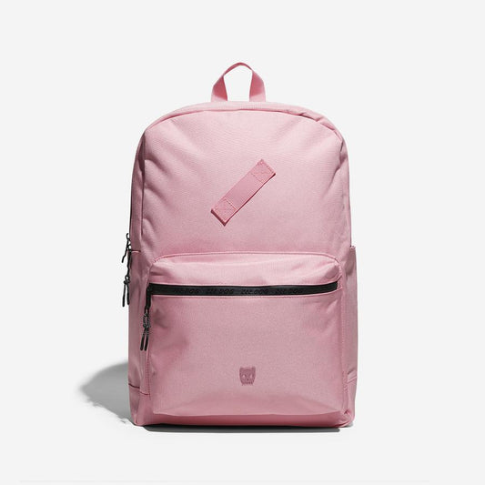 Pink Klasik Sırt Çantası | Zee.Dog | Human