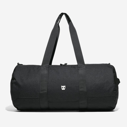 Black Duffle Çanta | Zee.Dog | Human