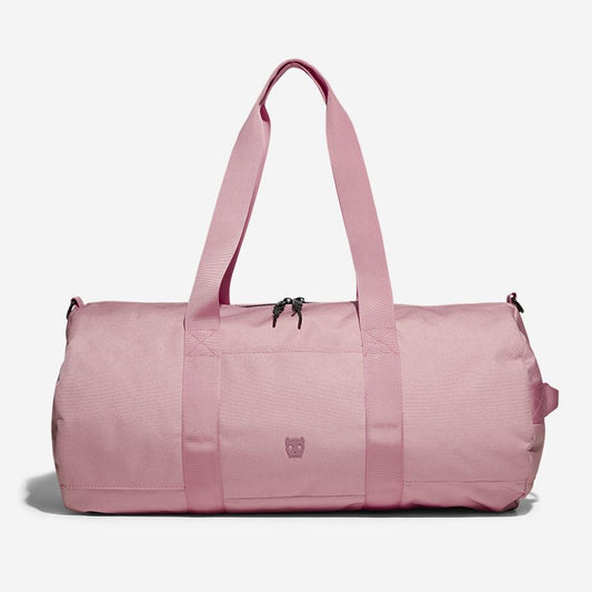 Pink Duffle Çanta | Zee.Dog | Human