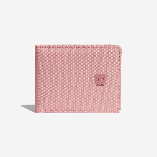 Pink Cüzdan | Zee.Dog | Human