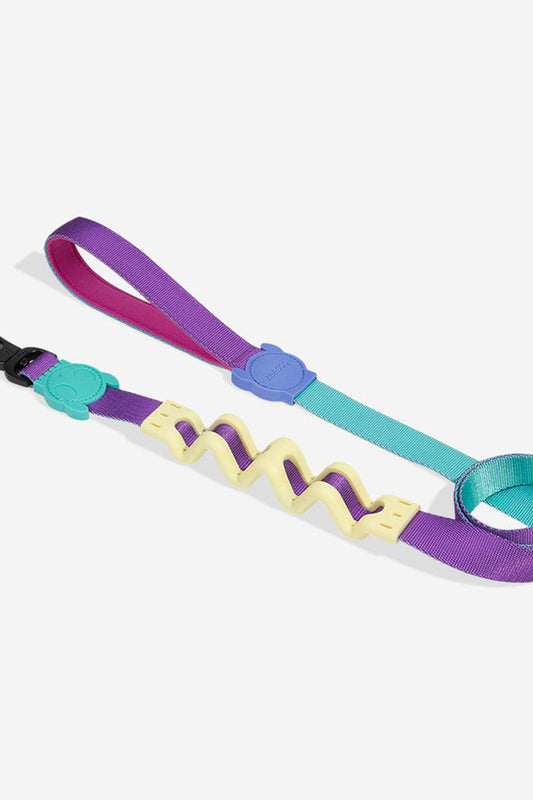 Shockwave Ruff Gezdirme Tasması - Zee.Dog