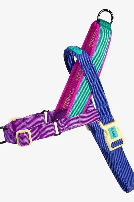 Shockwave Softer Walk Göğüs Tasması - Zee.Dog